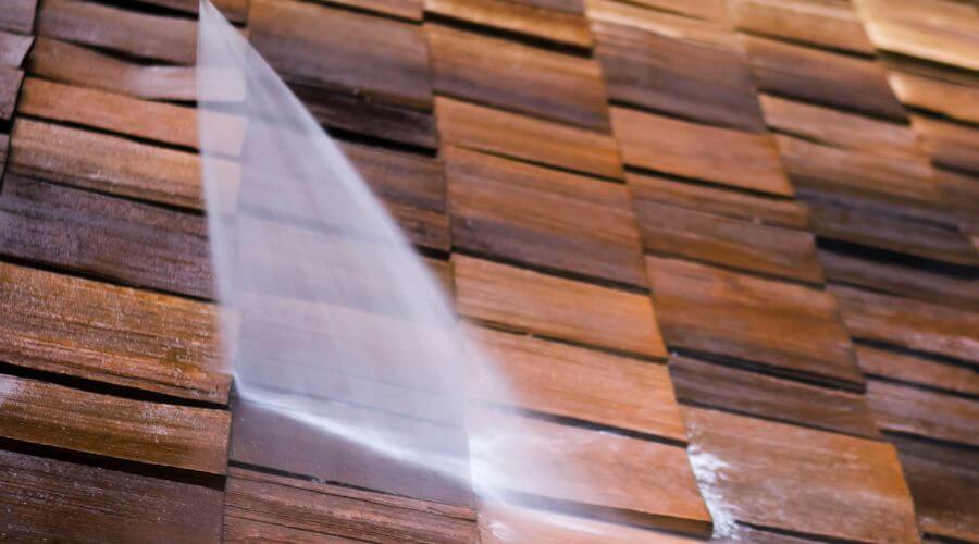 Spanish tile roof restoration in Carlin, NV